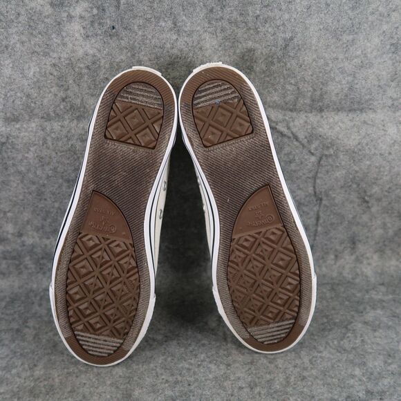 Converse Shoes Womens 9 Sneakers Chuck Taylor All Star Lo Pro Casual Lifestyle - Picture 9 of 12